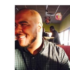 Meet your Posher, Jonathan